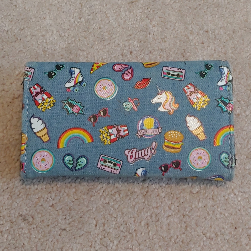 Wallet - Picture 2 of 3